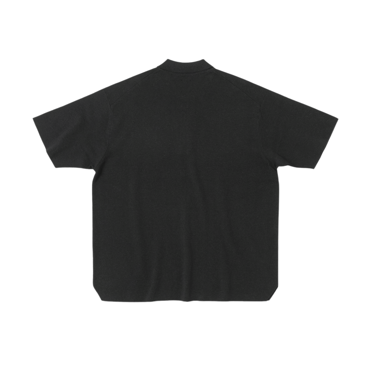 BATONER - 32G Smooth Knit Polo