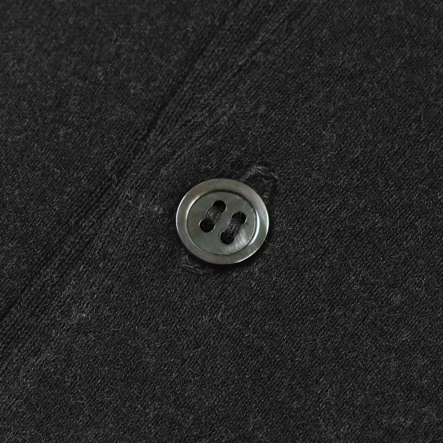 BATONER - 32G Smooth Knit Polo