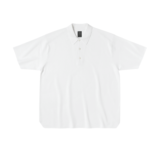 BATONER - 32G Smooth Knit Polo