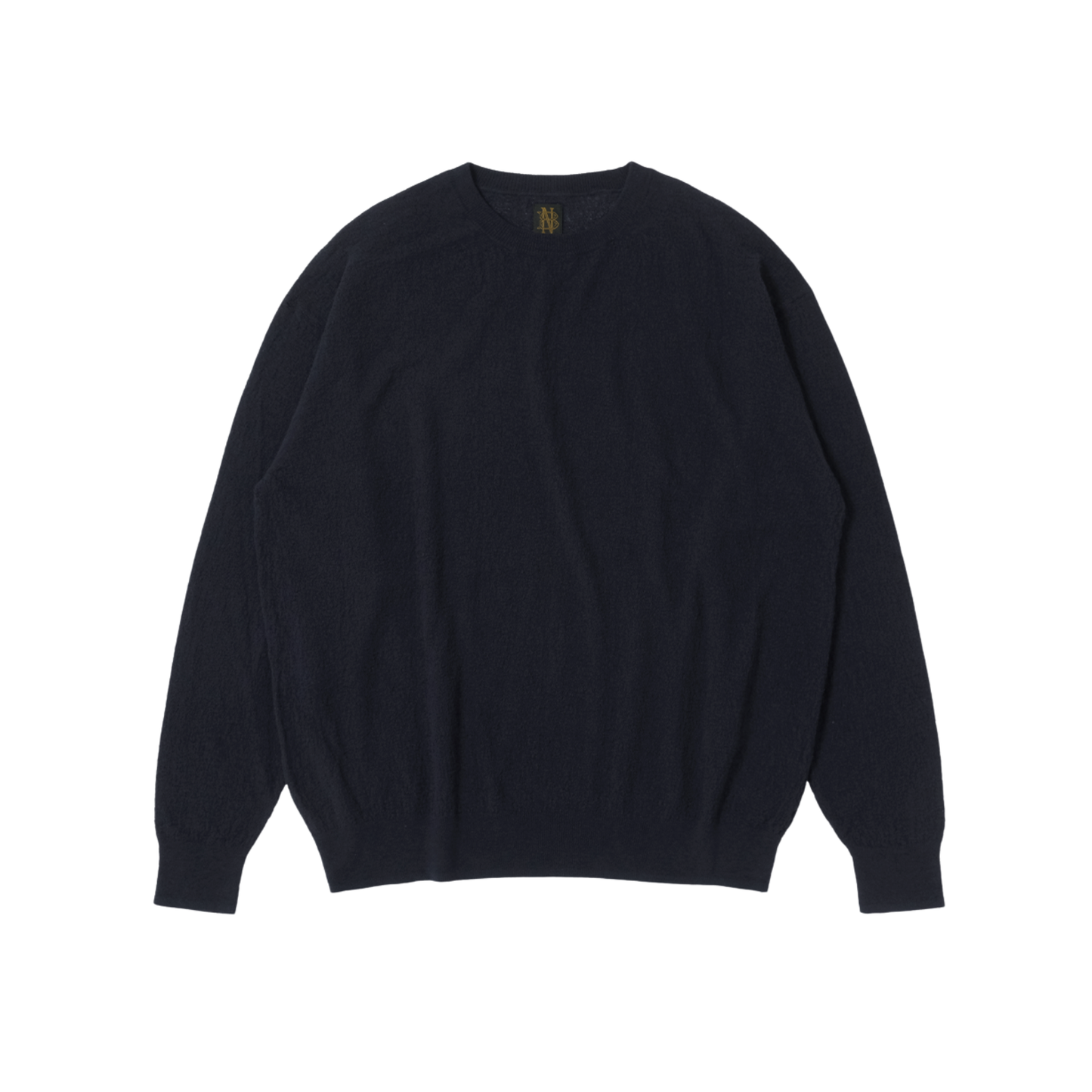 BATONER - Amundsen Crew Neck Long Sleeve