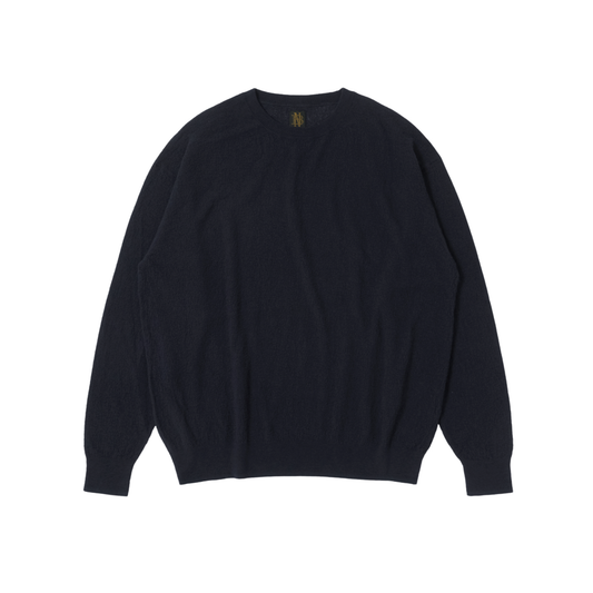 BATONER - Amundsen Crew Neck Long Sleeve