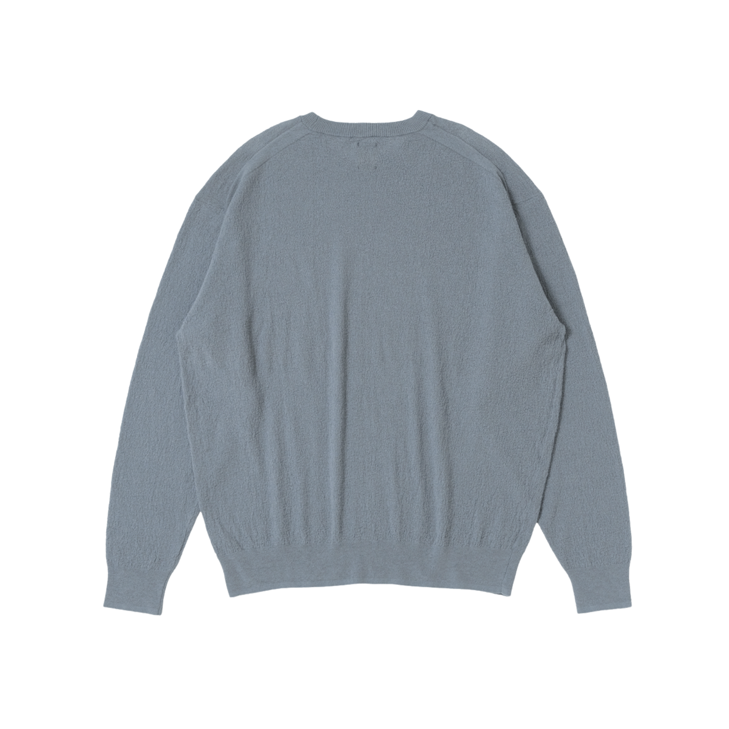 BATONER - Amundsen Crew Neck Long Sleeve