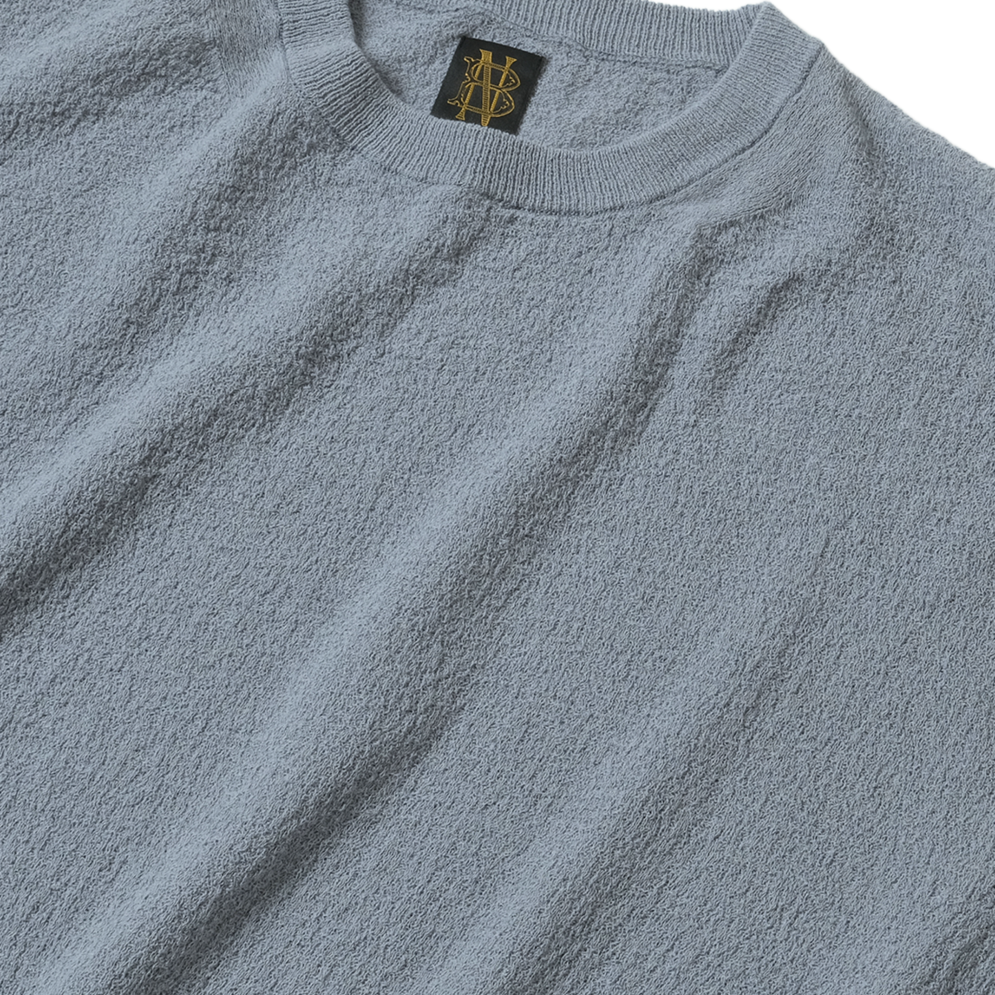 BATONER - Amundsen Crew Neck Long Sleeve