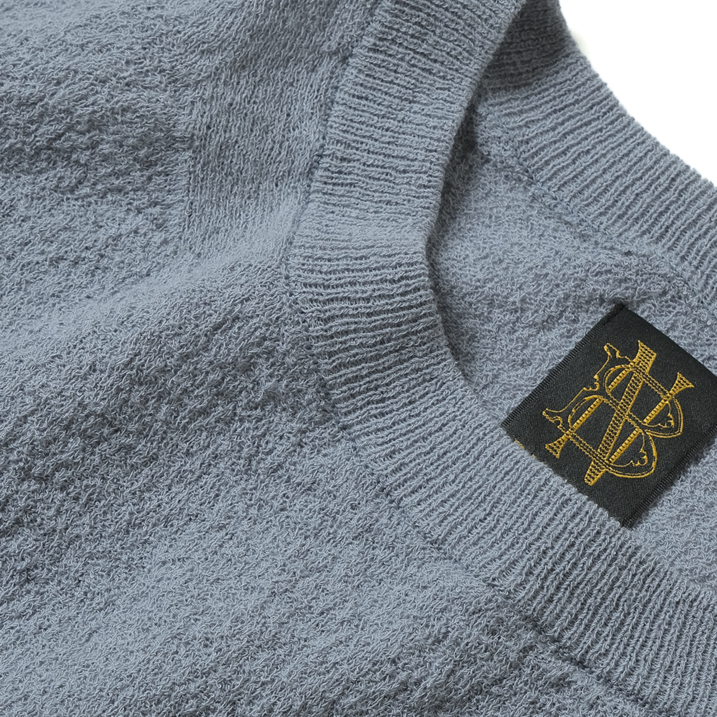 BATONER - Amundsen Crew Neck Long Sleeve