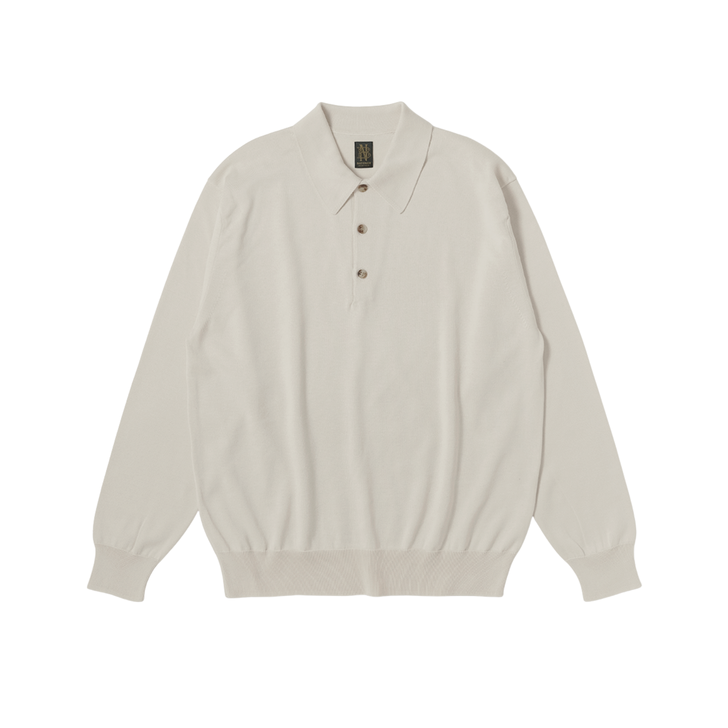 BATONER - Caribbean Seaisland Cotton Polo