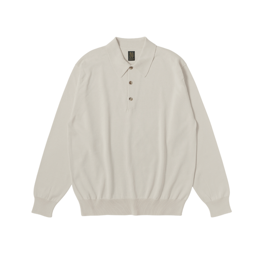 BATONER - Caribbean Seaisland Cotton Polo