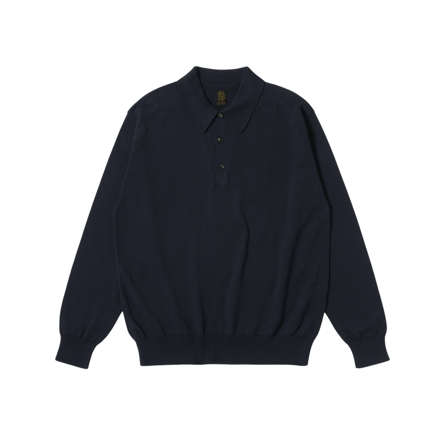 BATONER - Caribbean Seaisland Cotton Polo