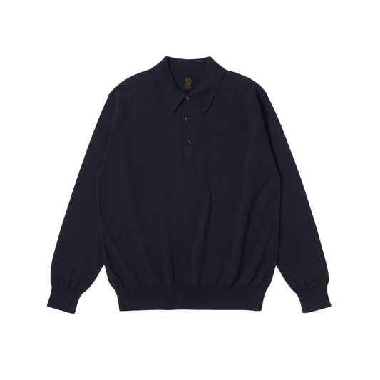 BATONER - Caribbean Seaisland Cotton Polo