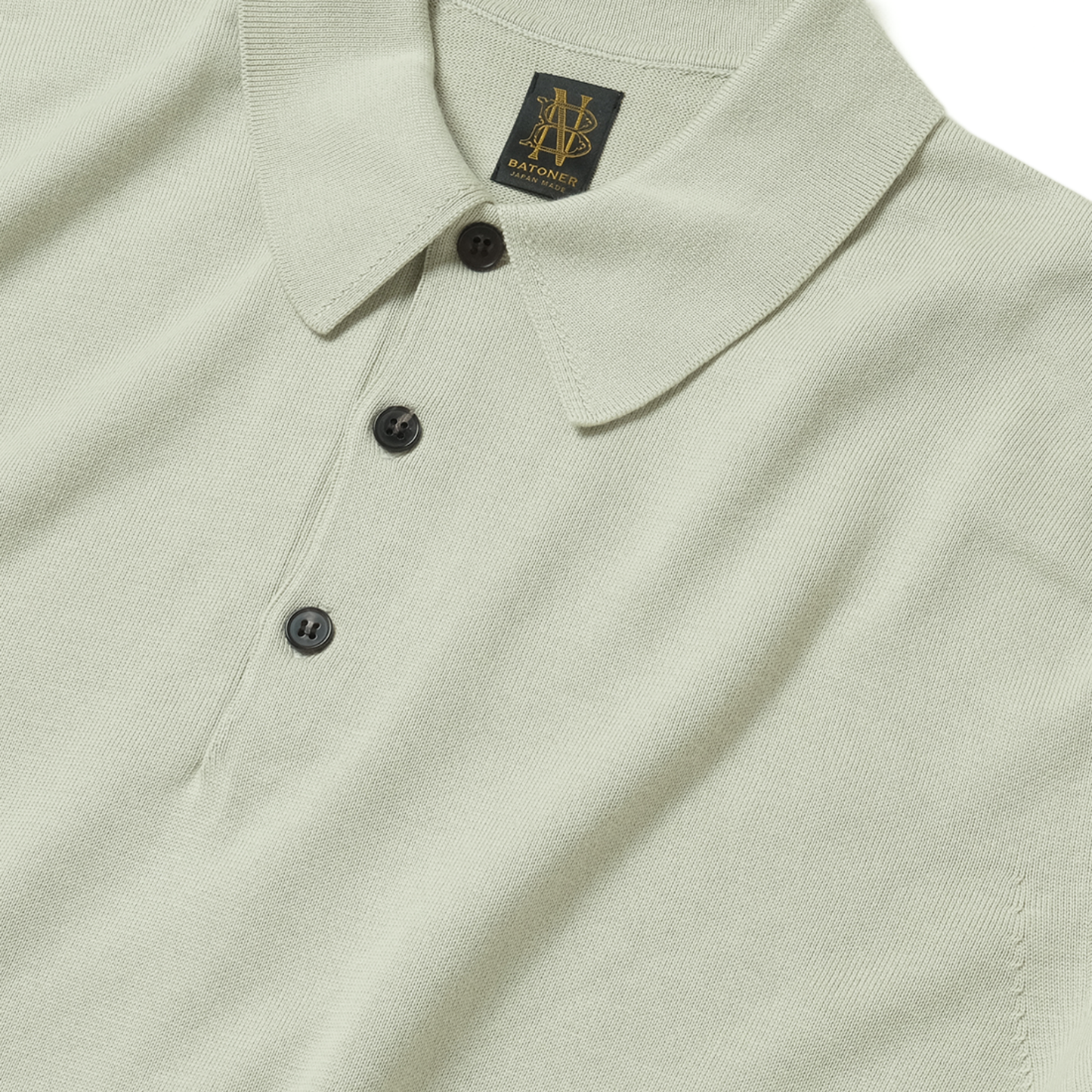 BATONER - Caribbean Seaisland Cotton Polo