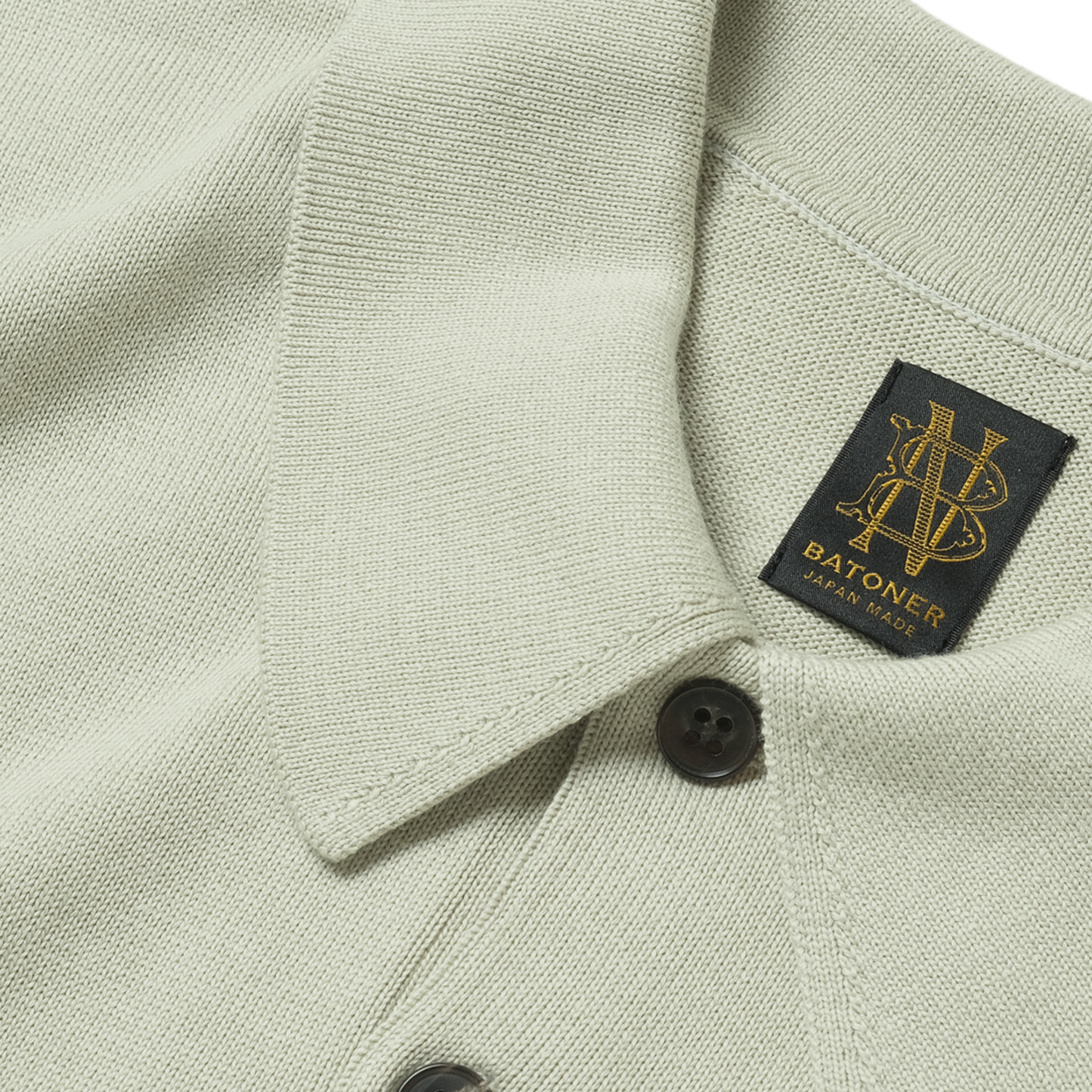BATONER - Caribbean Seaisland Cotton Polo
