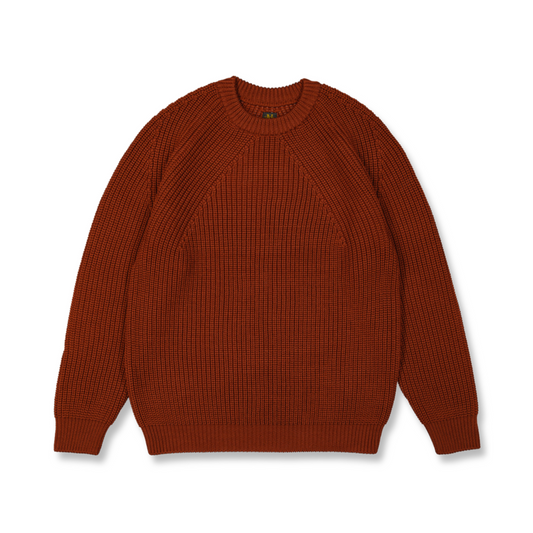 BATONER - Signature Crew Neck