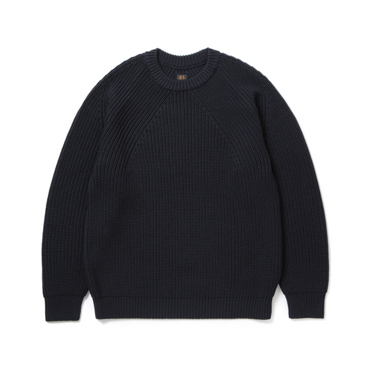 BATONER - Signature Crew Neck