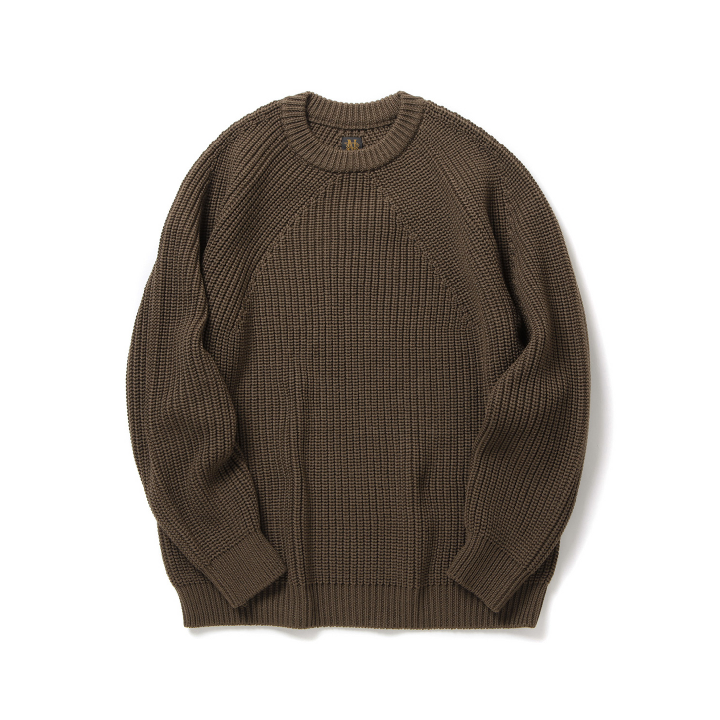 BATONER - Signature Crew Neck