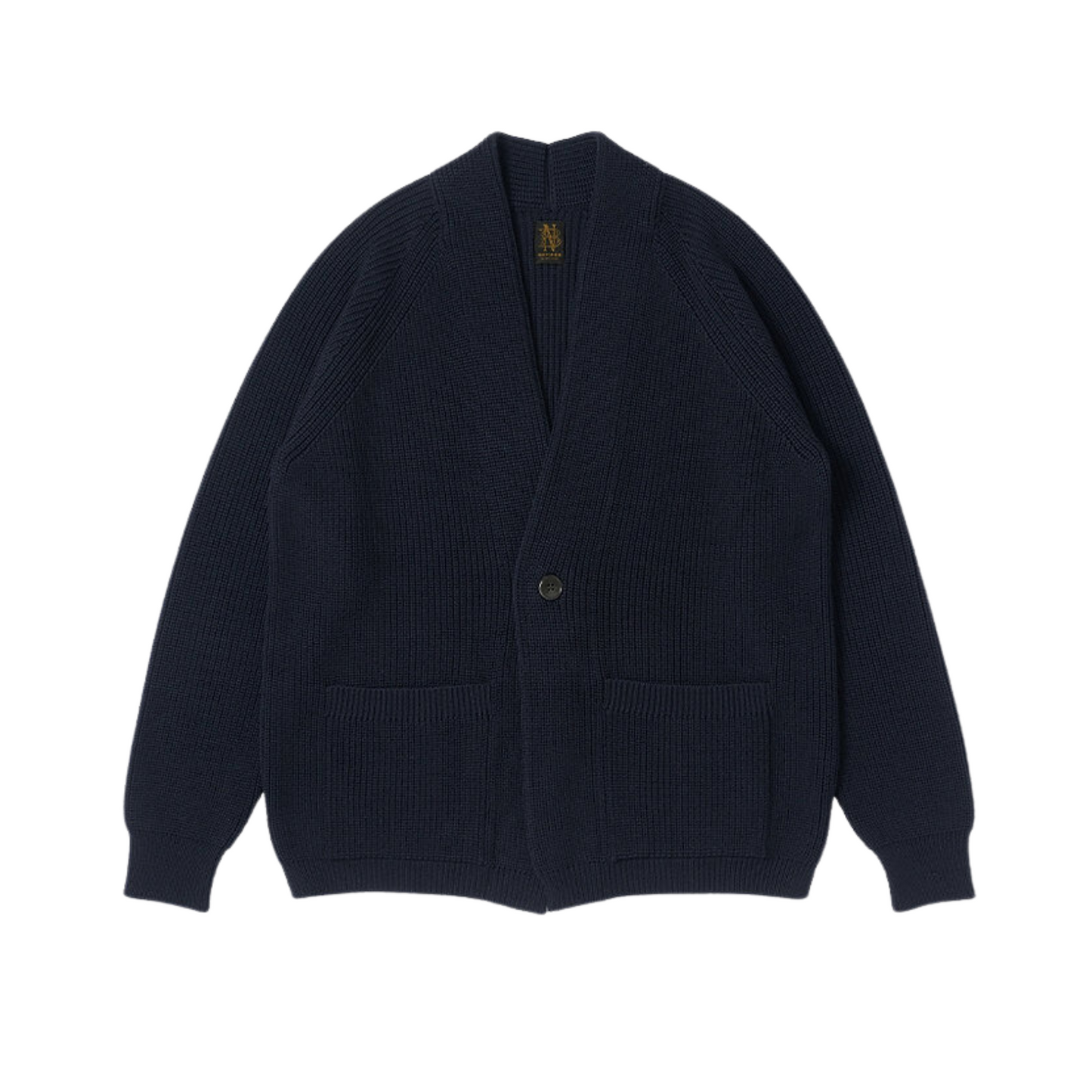 BATONER - Signature Waso cardigan