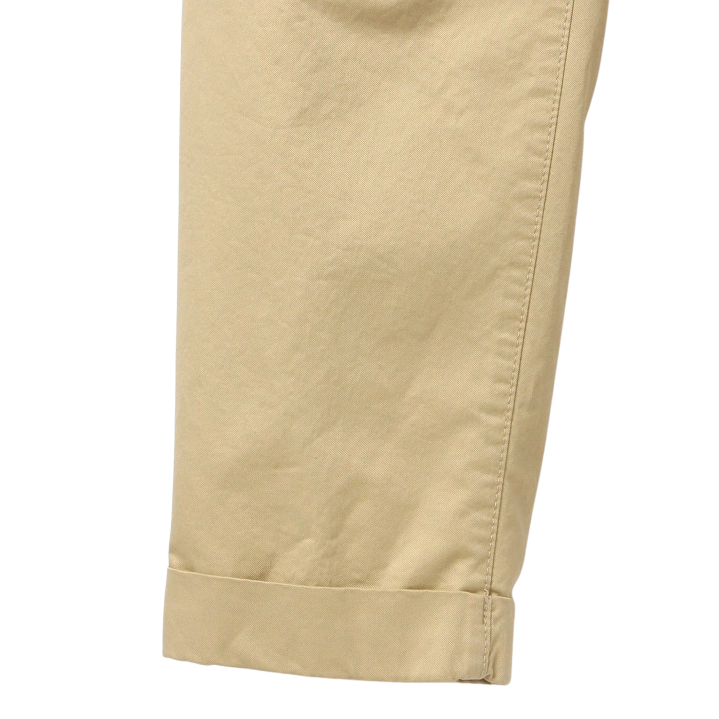 BEAMS+ - 1 Pleat 80/30 Twill Pant