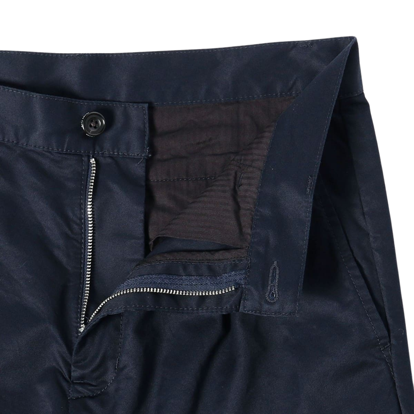 BEAMS+ - 1 Pleat 80/30 Twill Pant