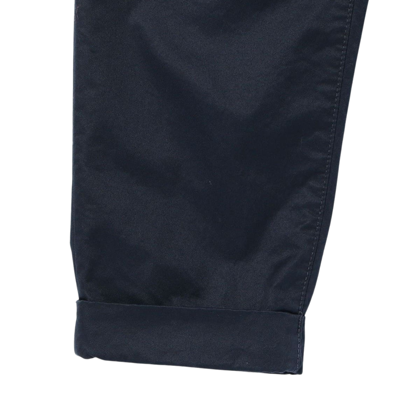 BEAMS+ - 1 Pleat 80/30 Twill Pant