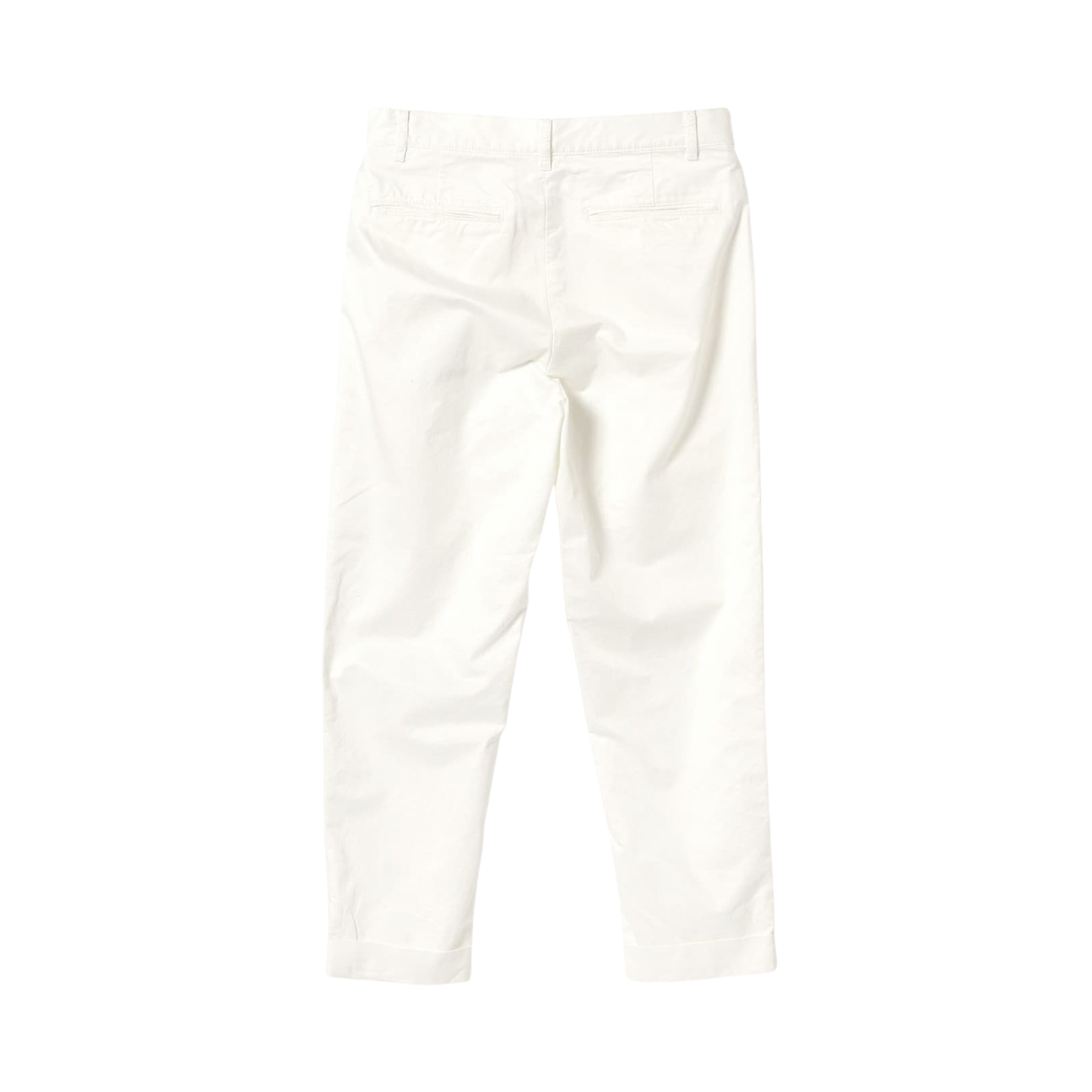 BEAMS+ - 1 Pleat 80/30 Twill Pant