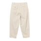 BEAMS+ - 2 Pleats Pant Twill Pant