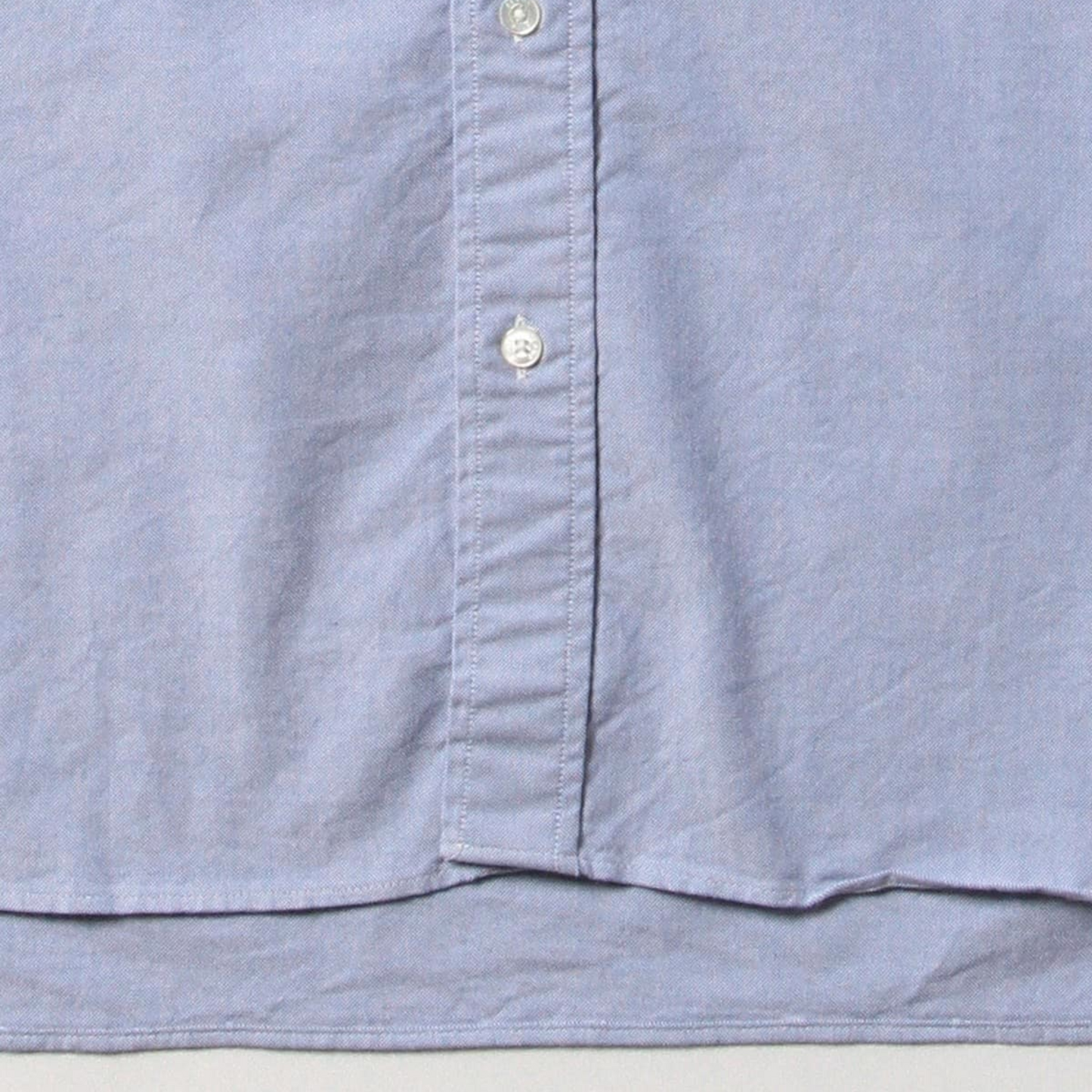 BEAMS+ - B. D. Oxford Shirt