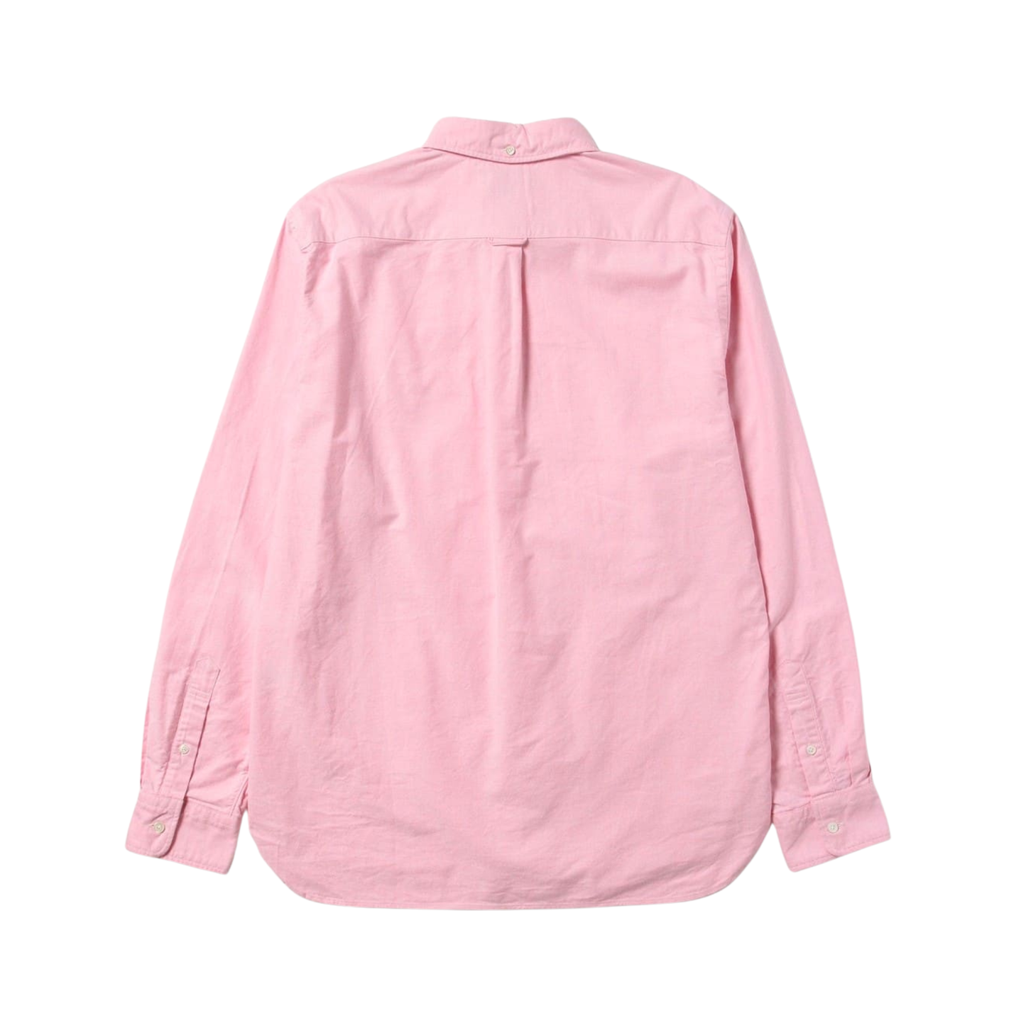 BEAMS+ - B.D. Oxford Shirt Pink