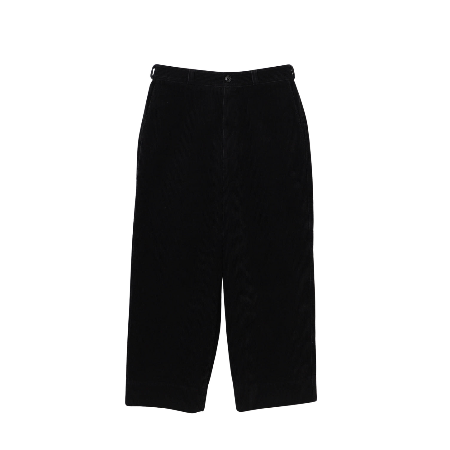 BEAMS BOY - W' G. BW Cord Pants