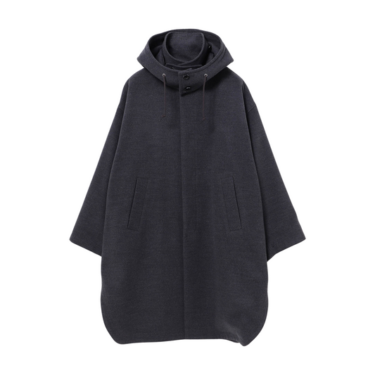 BEAMS BOY - W' G. PeMel Coat