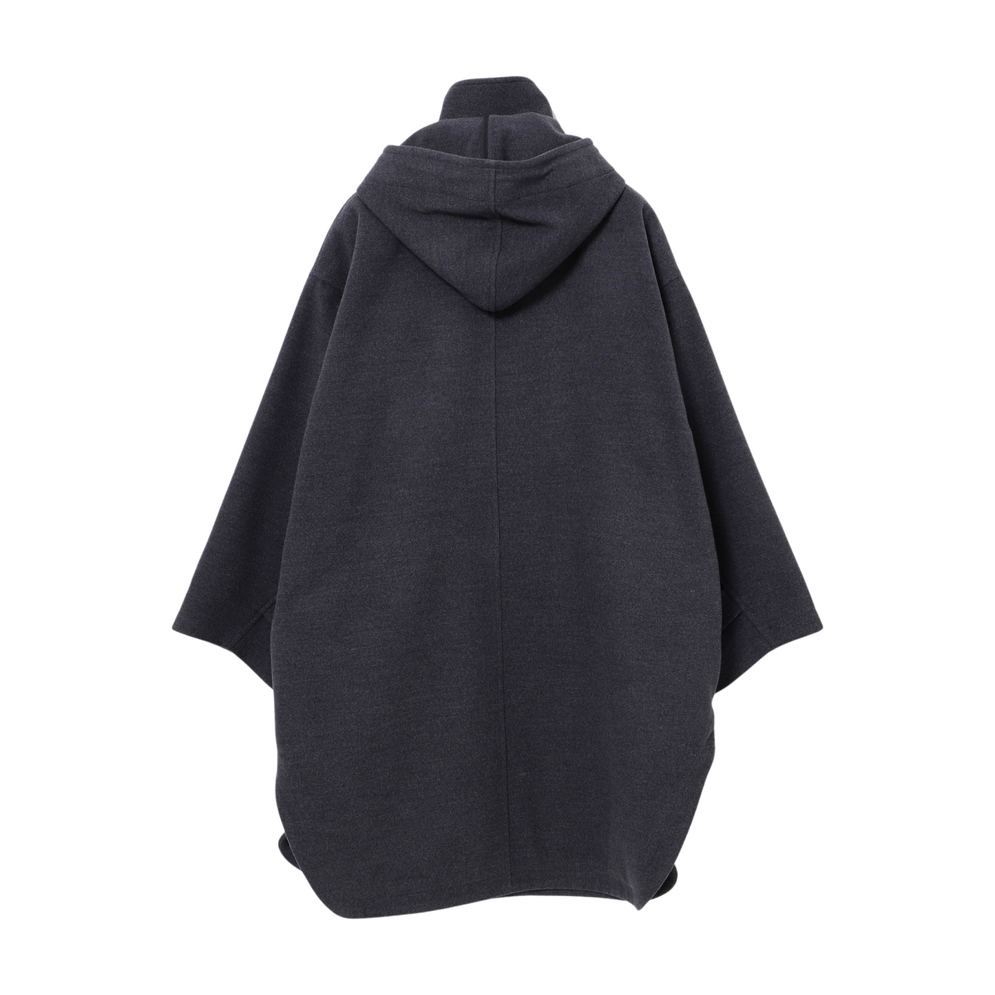 BEAMS BOY - W' G. PeMel Coat