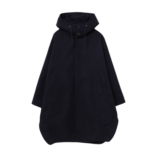 BEAMS BOY - W' G. PeMel Coat