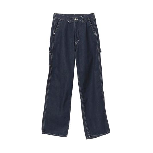 BEAMS BOY - W' O. 12oz Denim Painter Pants