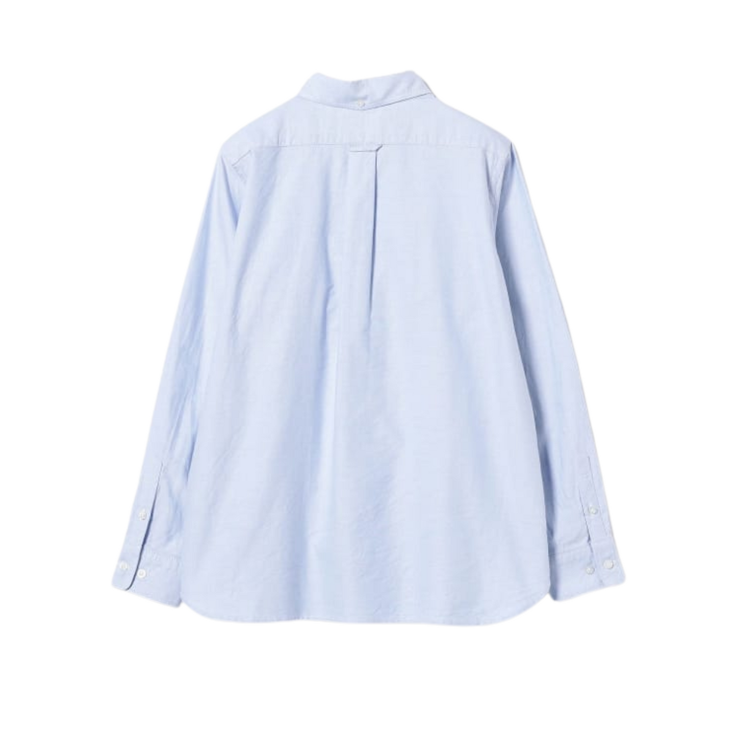 BEAMS BOY - W' O. Oxford B.D Shirt