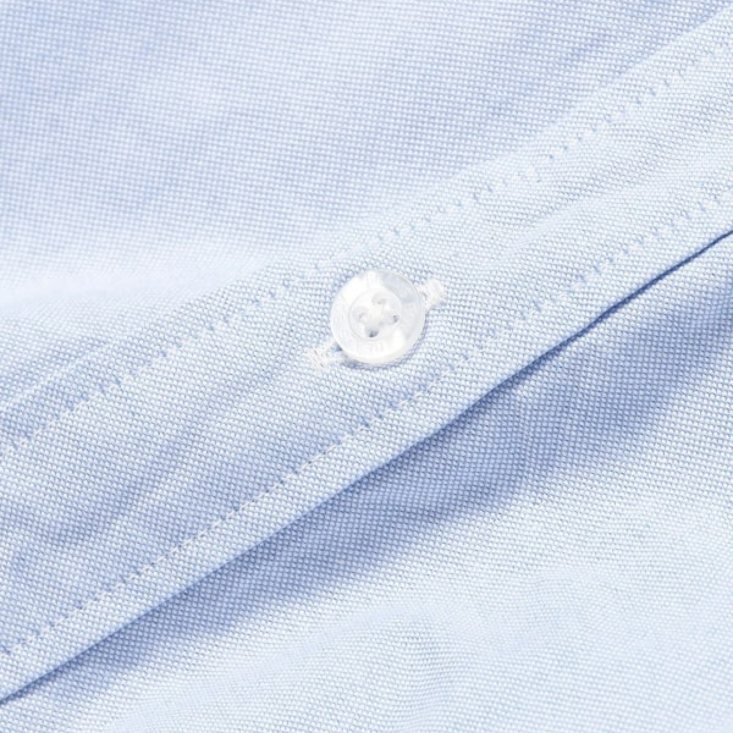 BEAMS BOY - W' O. Oxford B.D Shirt