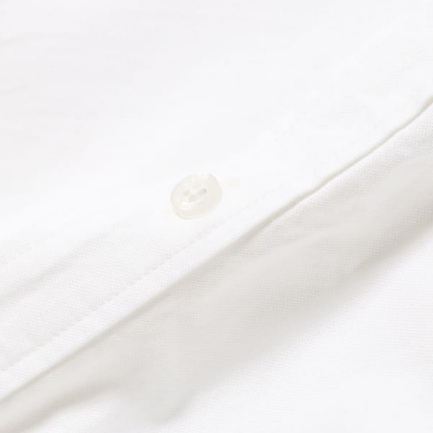 BEAMS BOY - W' O. Oxford B.D Shirt