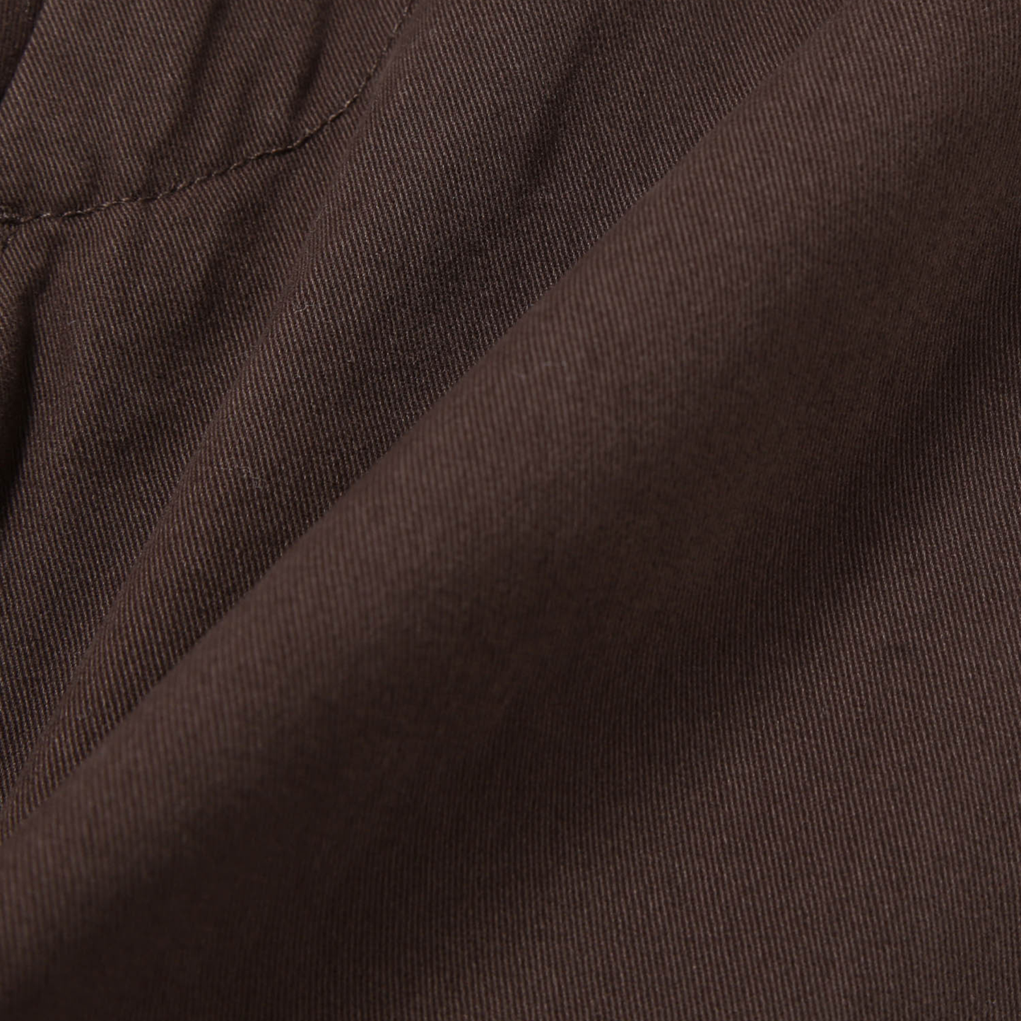 BEAMS BOY - W' O. Wide Chino Pants