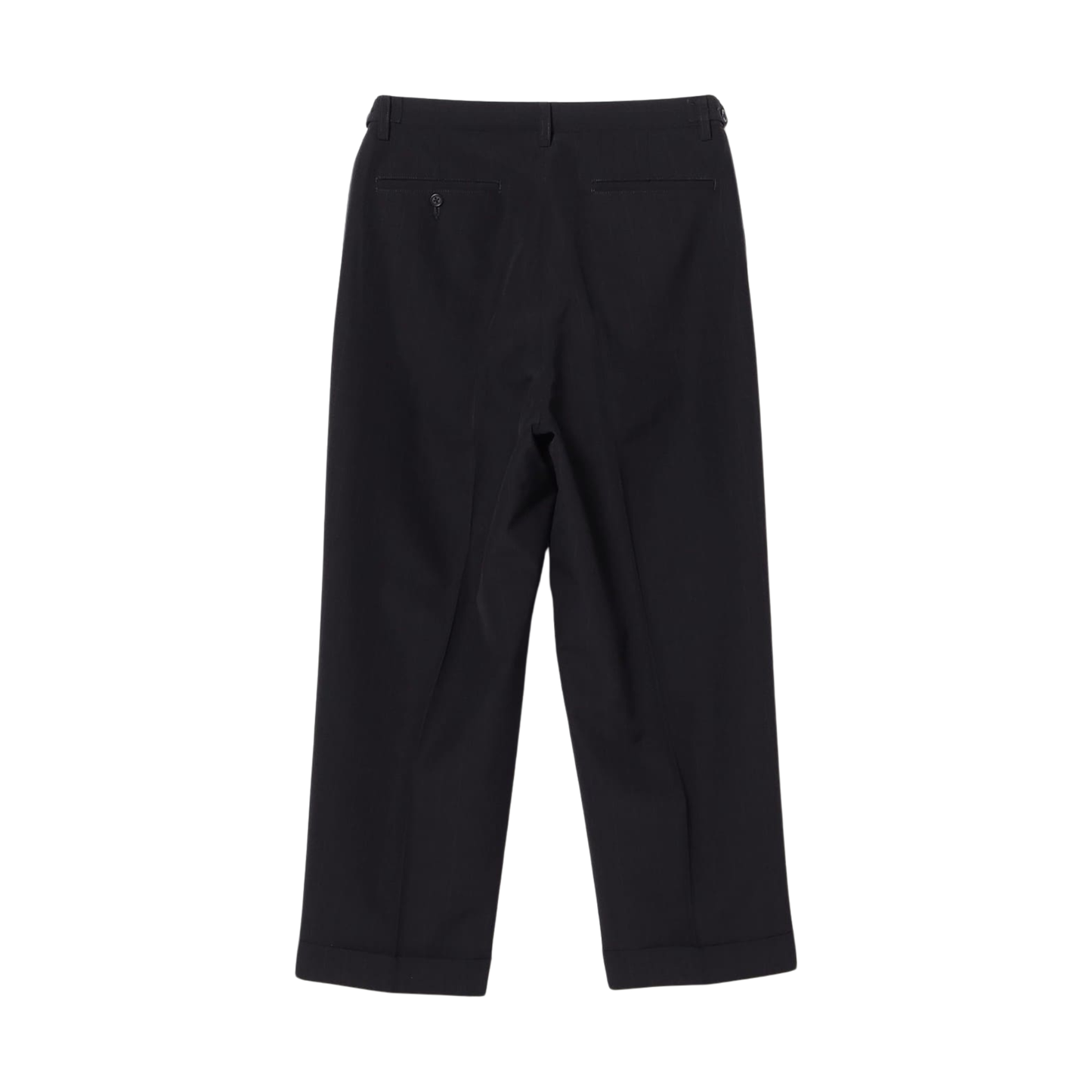 BEAMS+ - IVY Wide Extreme Density Weather Cloth Trousers