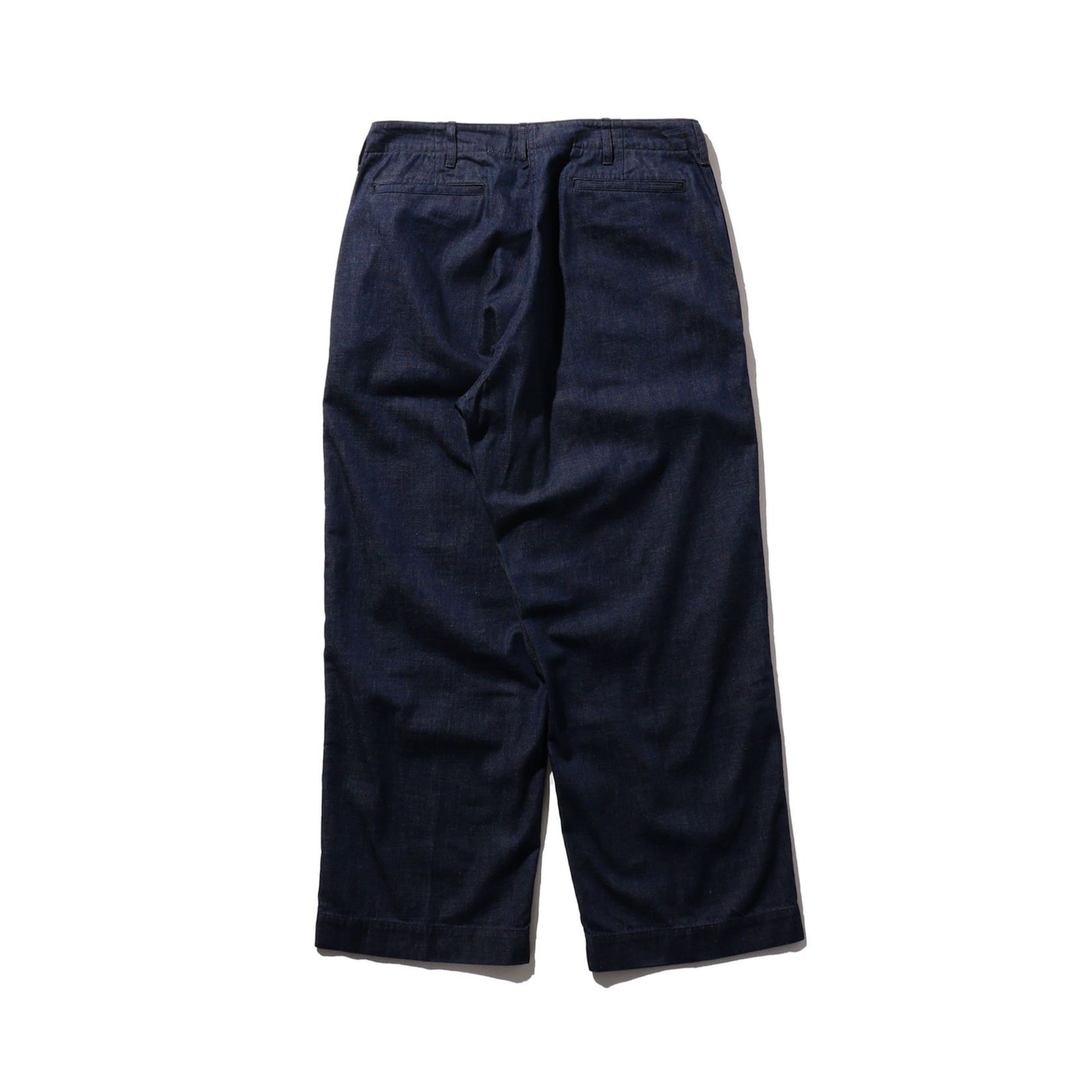 Beams+ - Mil 8oz Denim Trousers