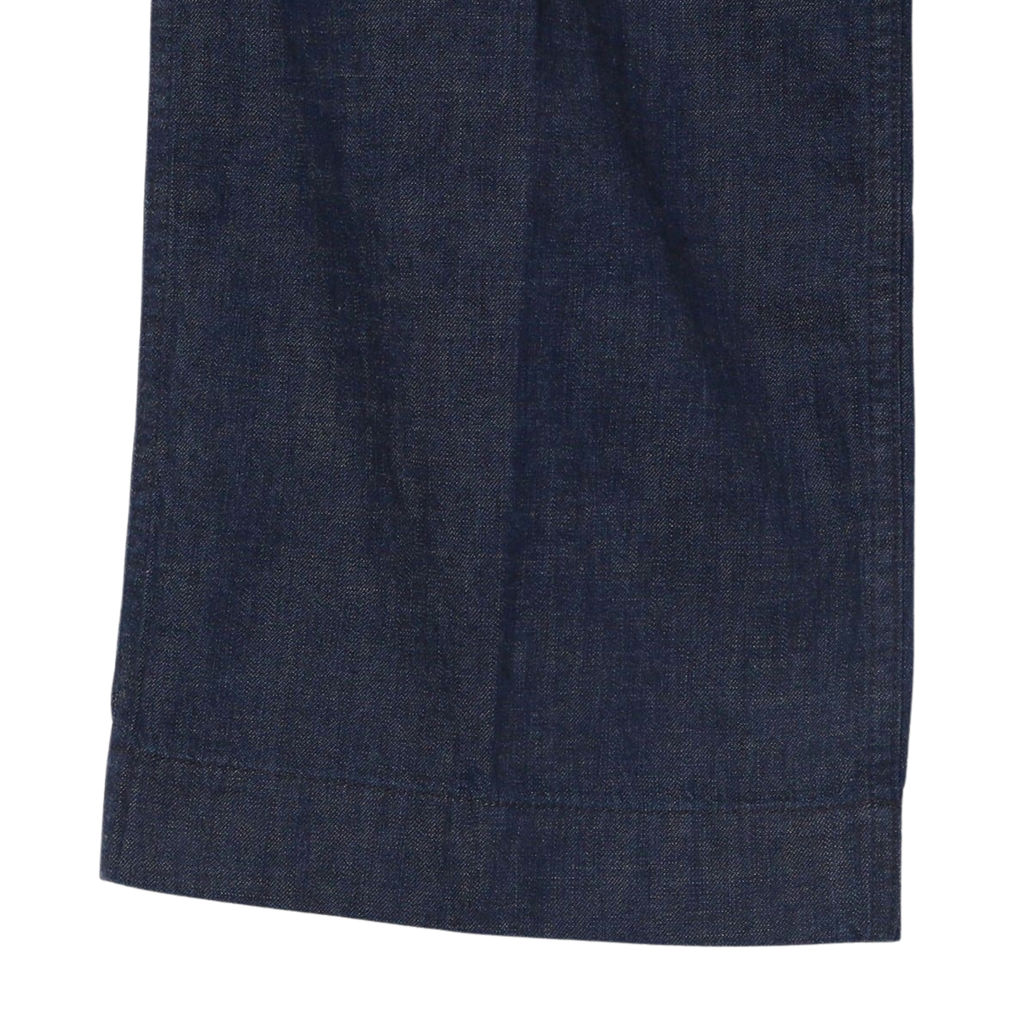 Beams+ - Mil 8oz Denim Trousers