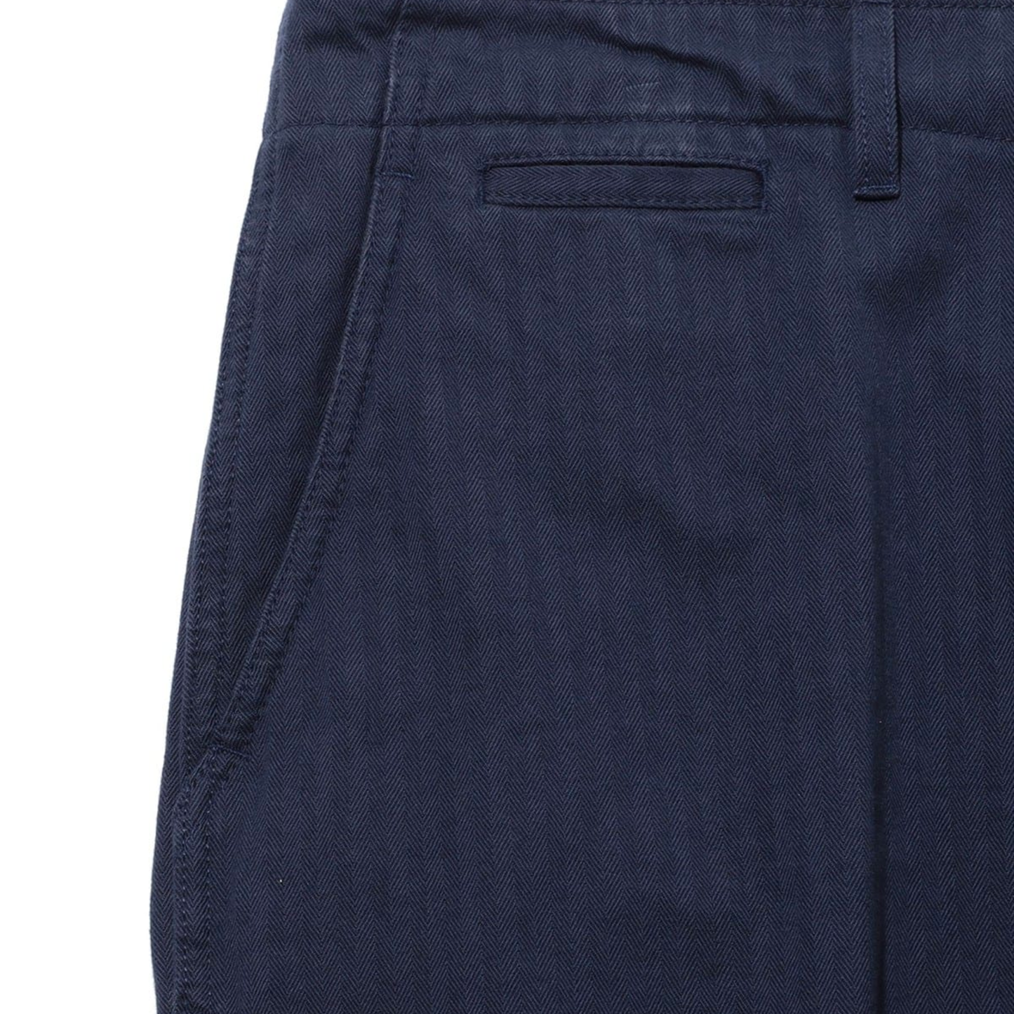 BEAMS+ - Mil Herringbone Trousers