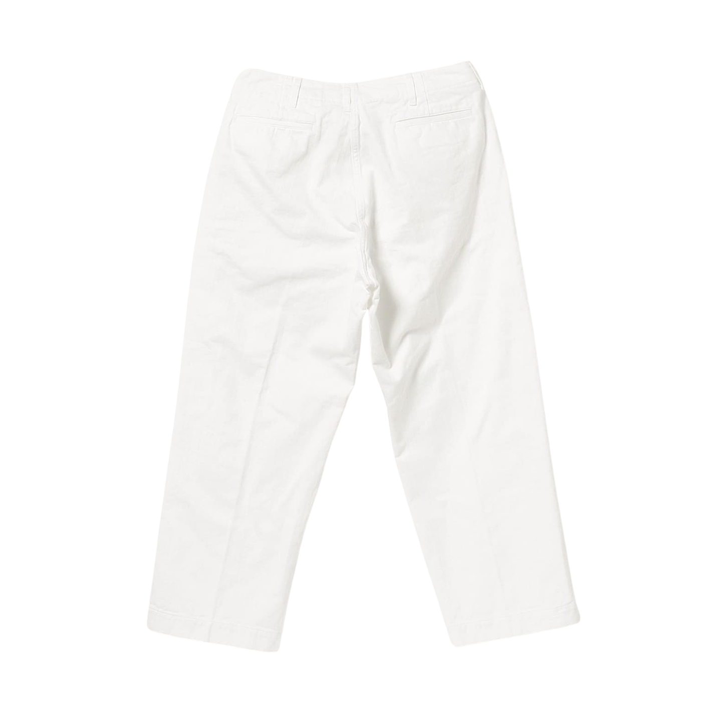 BEAMS+ - Mil Herringbone Trousers