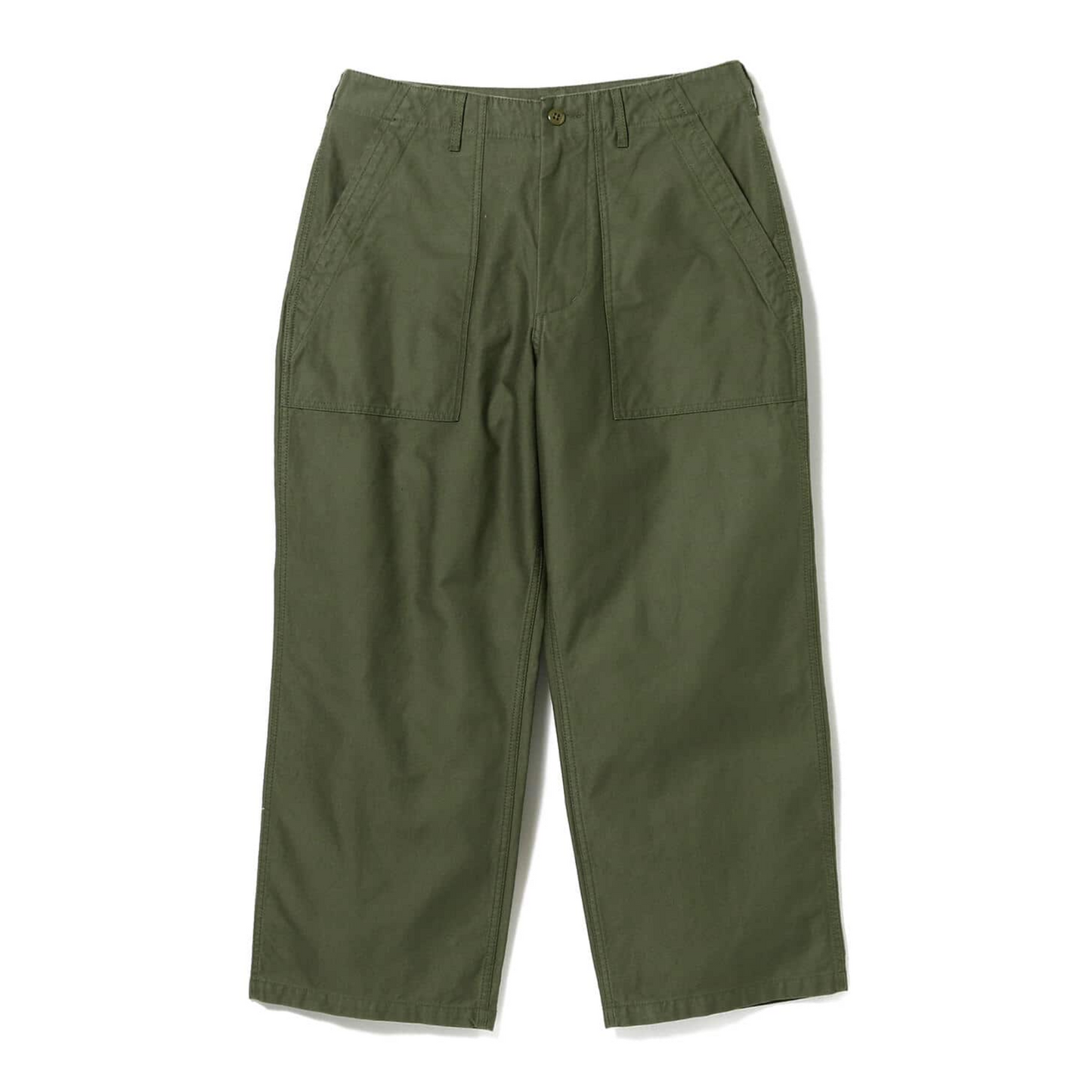 BEAMS+ - Mil Utility Trousers