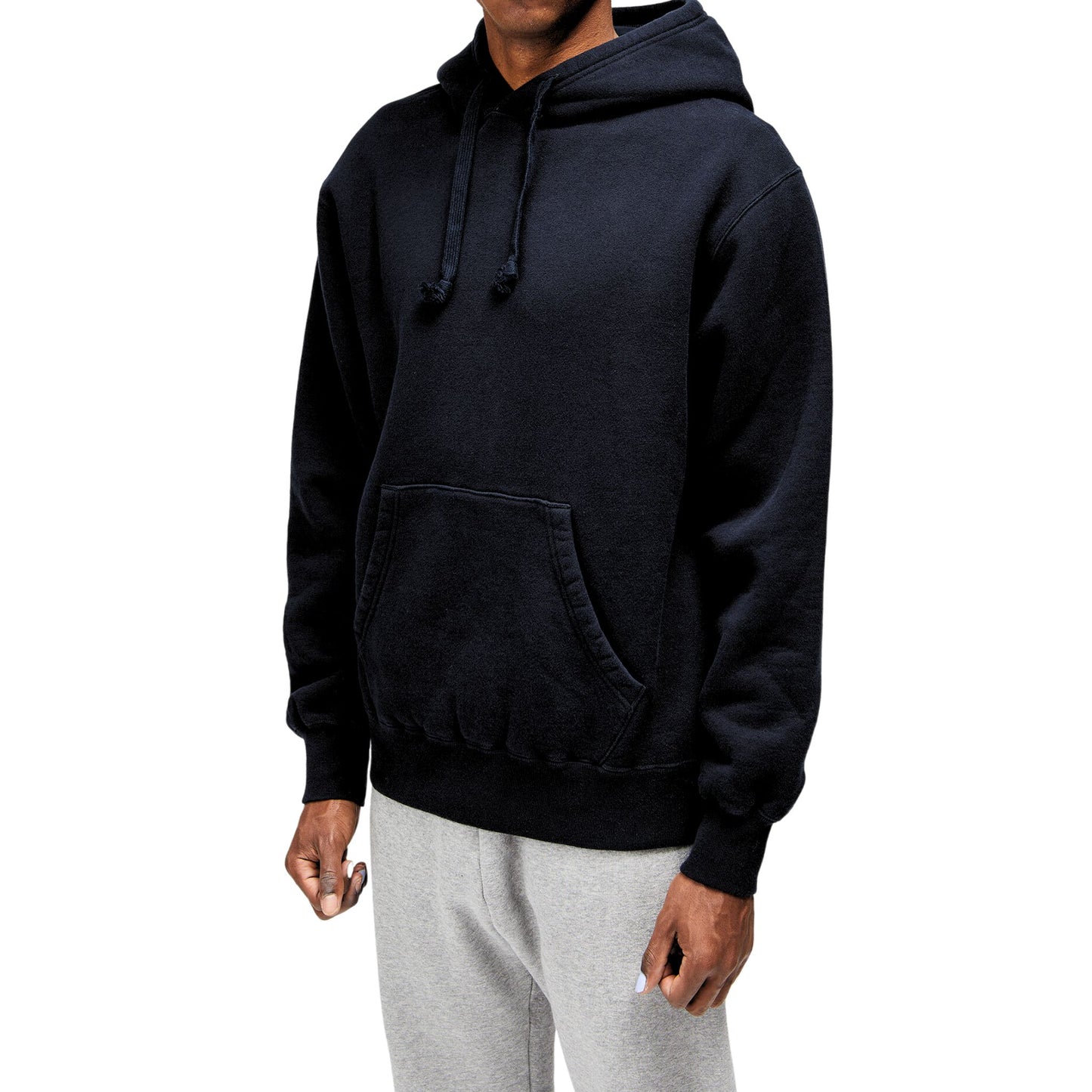 BEAMS+ - Pullover Hoodie Sweat