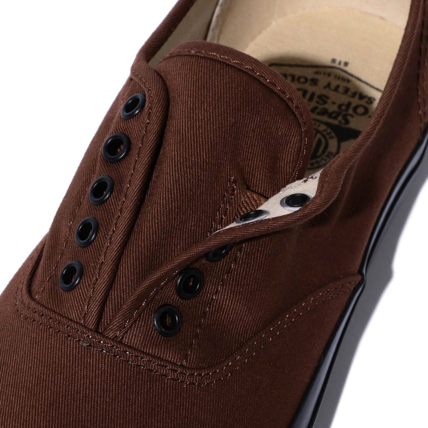 BEAMS+ - Sperry Top-Sider Cloud CVO Shoes