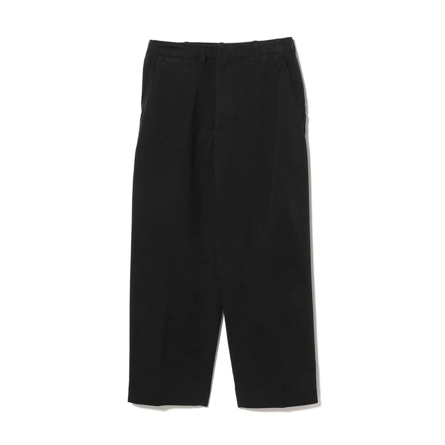 Beams+ - Work 60/20 Twill Pant