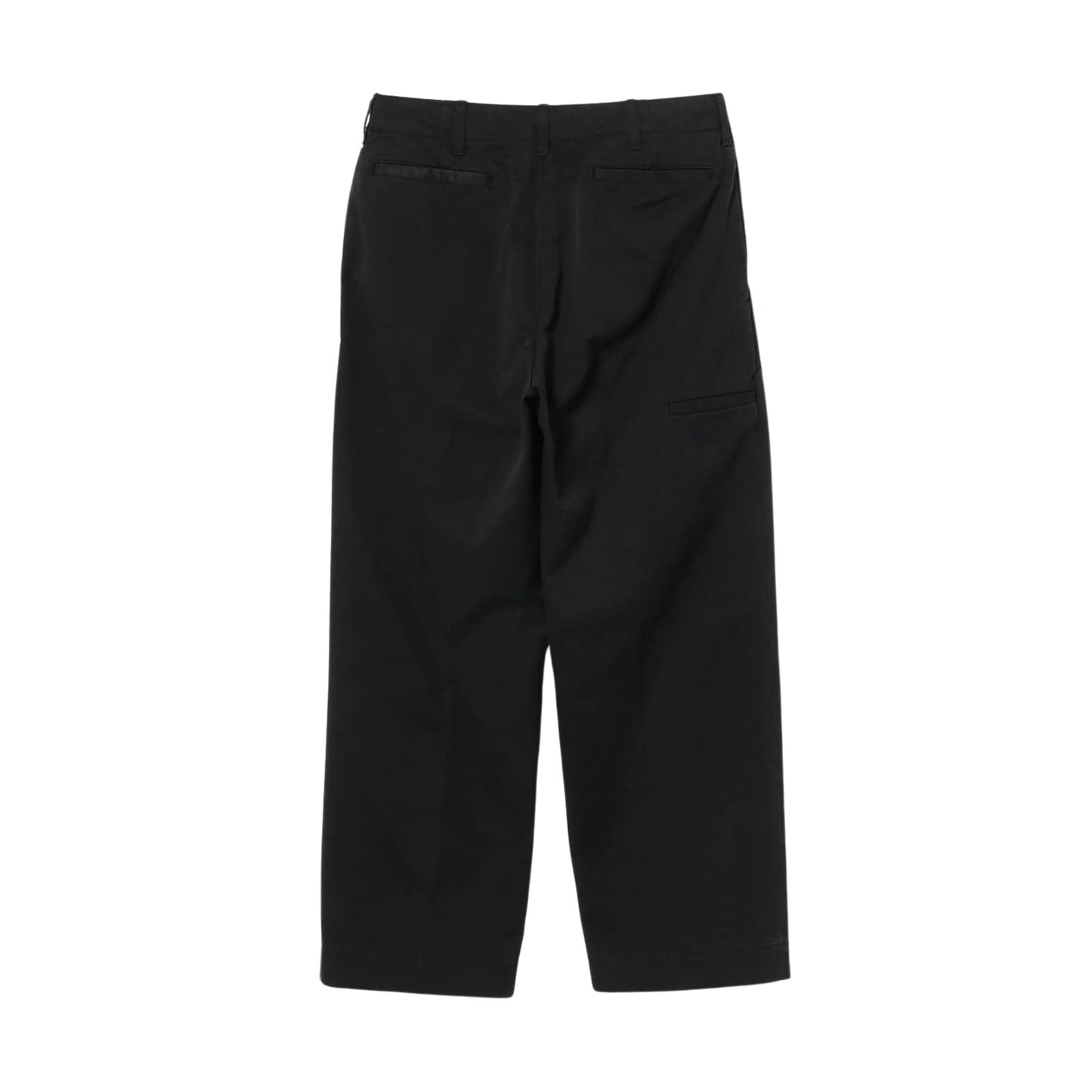 Beams+ - Work 60/20 Twill Pant
