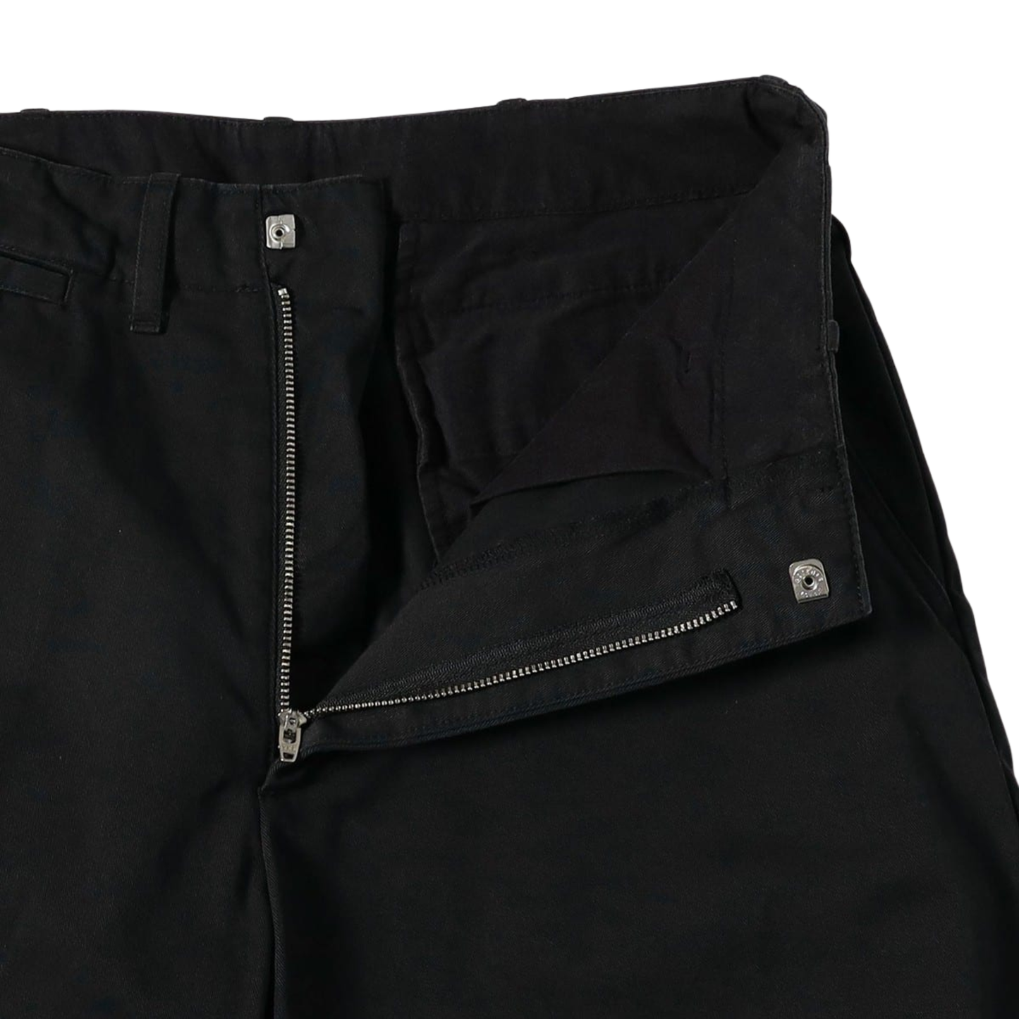 Beams+ - Work 60/20 Twill Pant