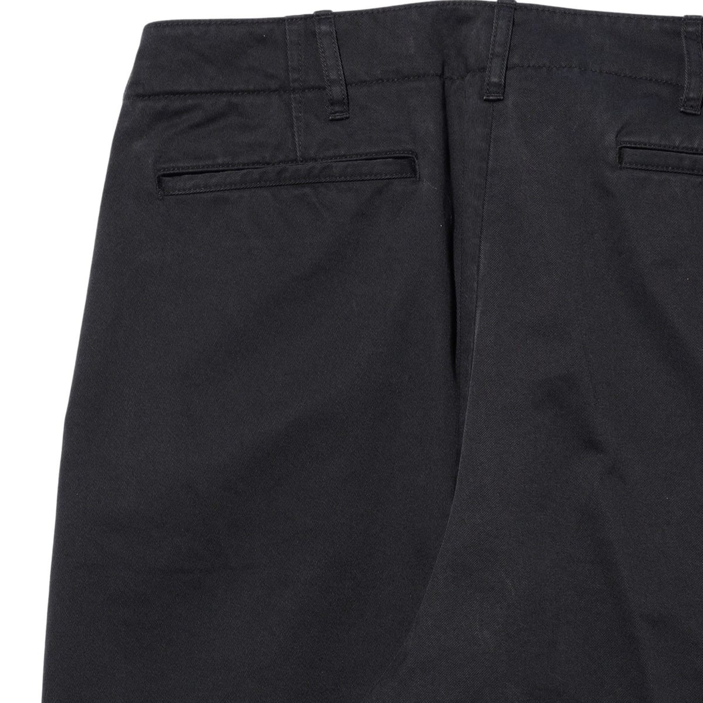 Beams+ - Work 60/20 Twill Pant
