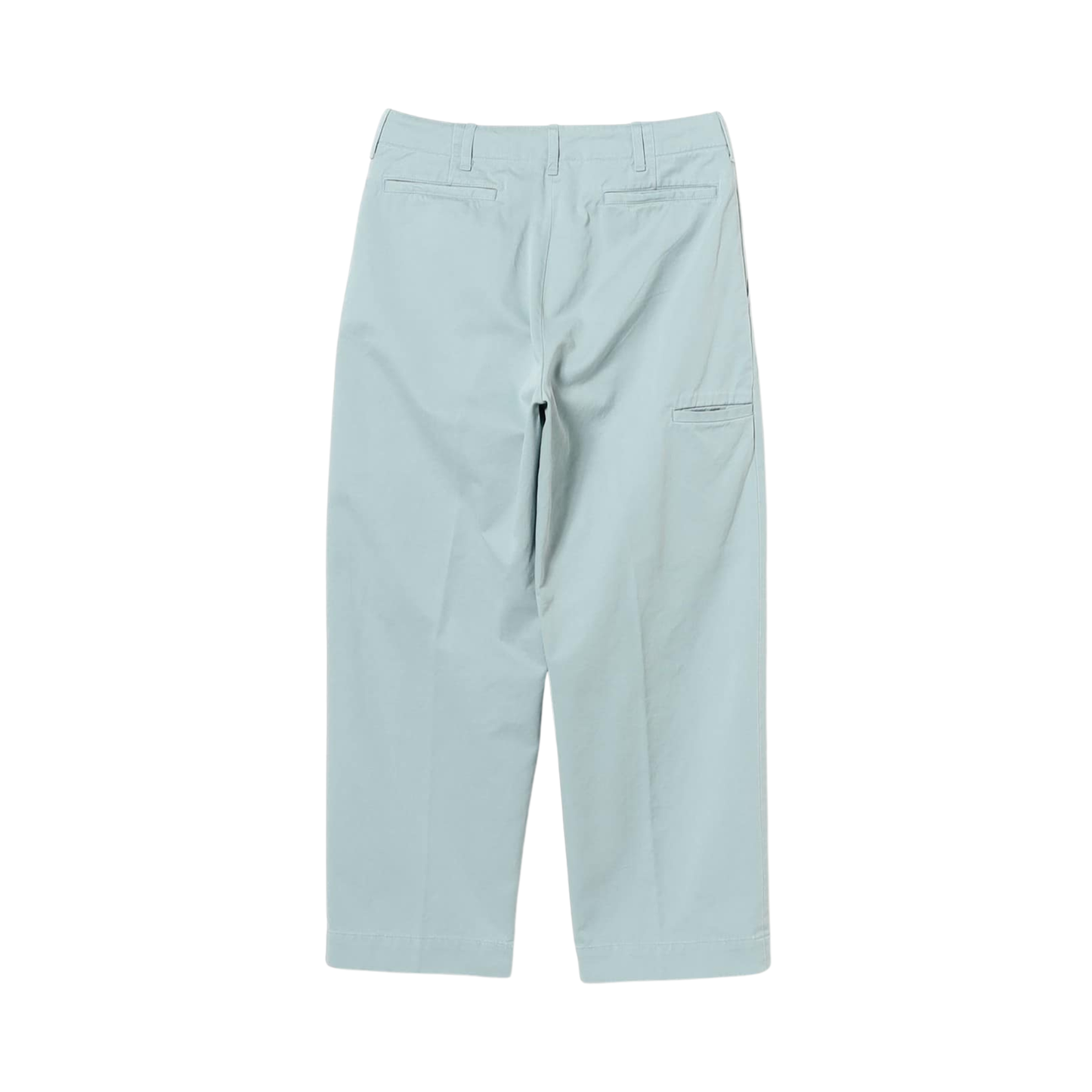 Beams+ - Work 60/20 Twill Pant
