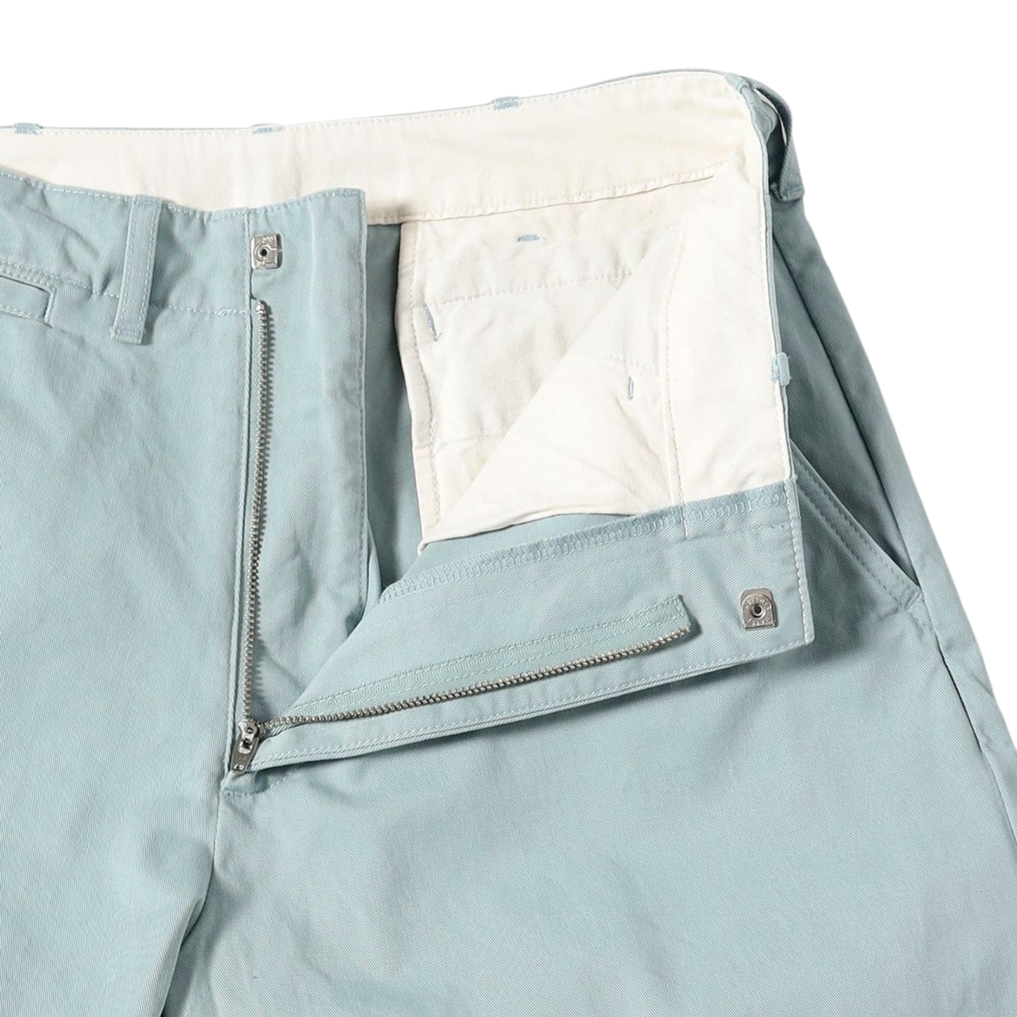 Beams+ - Work 60/20 Twill Pant