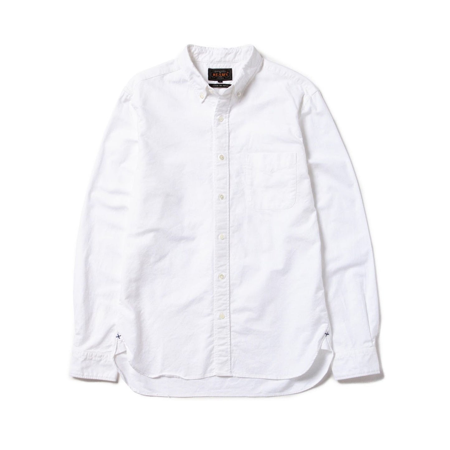 BEAMS+ - B.D. Oxford Shirt