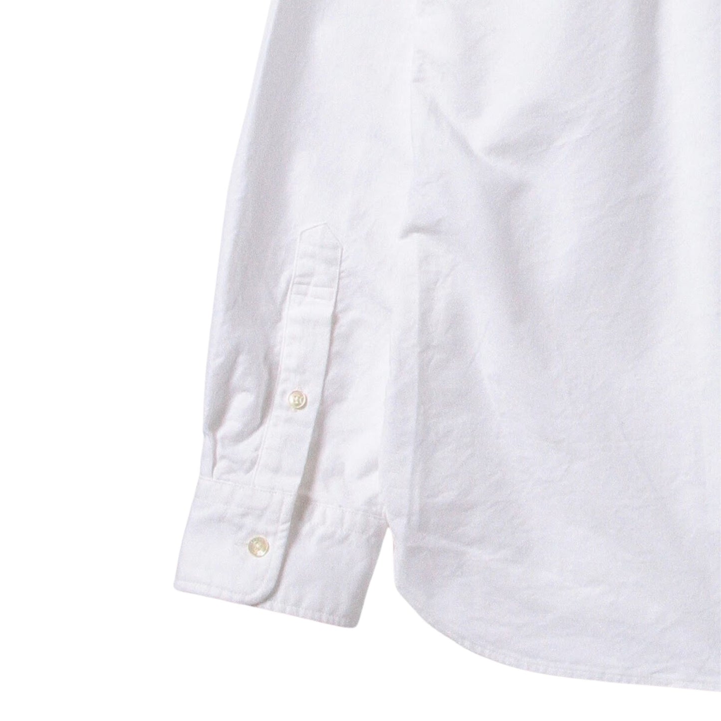 BEAMS+ - B.D. Oxford Shirt